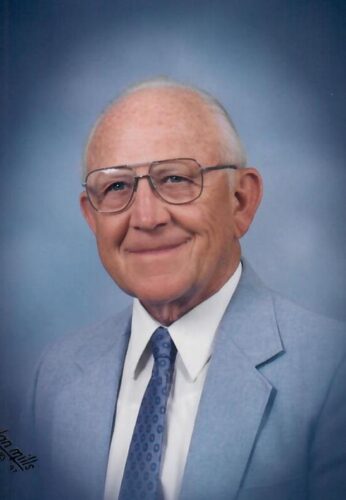 Bruce E. Miller